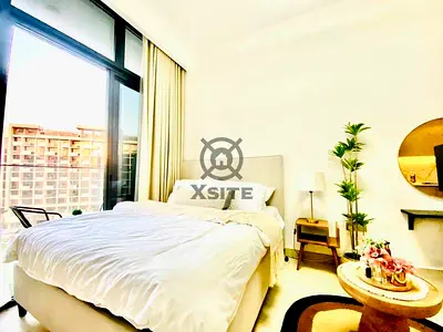 Modern Studio|Park View |Well Furnished