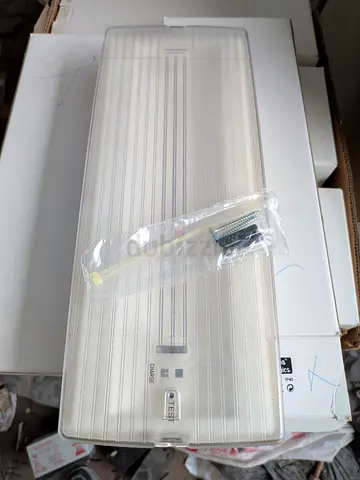Olympia Electronics Emergency Luminaire GR-312/LS/A