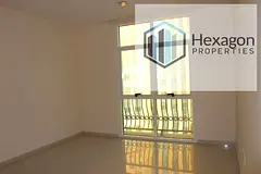 Spacious 1 Bedroom Apartment | Chiller Free | Downtown City View