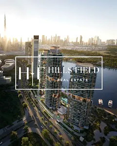 Boutique Waterfront | Guaranteed Unit | Meraas | Top Tier Quality