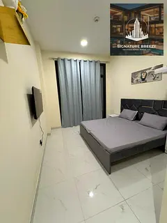STUDIO AVAILABLE IN AL KARAMA