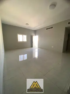 Two-bedroom apartment with a living room | Al Jurf 3 | For annual rent | Excellent size | Super delu