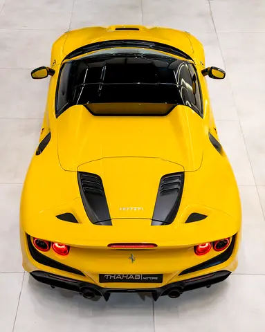 صورة 7 لـ 2023 Ferrari F8 SPIDER
