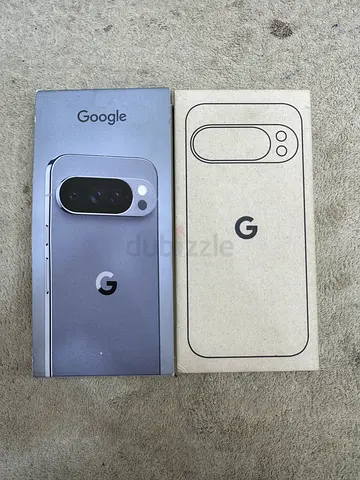 Google pixel 9 Pro 256GB