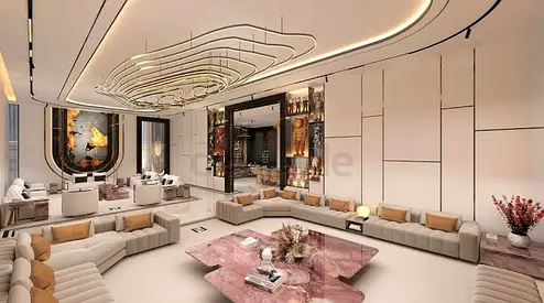 Professional Fit-Out Services | Interior Design, Renovation Complete Property Solutions