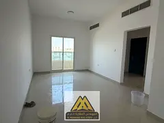Two bedrooms Spacious living room Two bathrooms (master bathroom + guest bathroom) Balcony Large are