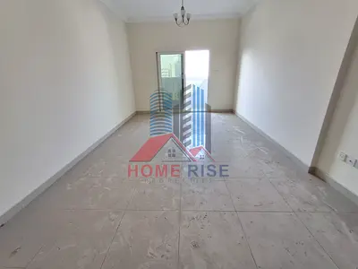 3BHK|Spacious|Parking Free|Balcony|Maid Room|For Family's