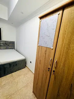 Newly furnished executive private room near circle mall