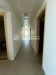 Sea View 2BHK FOR RENT IN AL KHOR TOWER.39999/-
