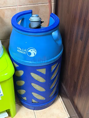 Cylinder