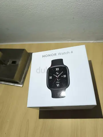 HONOR WATCH ٤