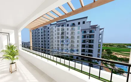 Brand New 2BR + Maid | Premium Views | Vacant