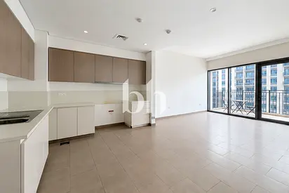 Mid Floor | Spacious Layout | Available Now
