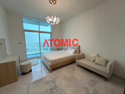 MODERN | SPACIOUS STUDIO | SKYLINE VIEW | HIGH FLOOR