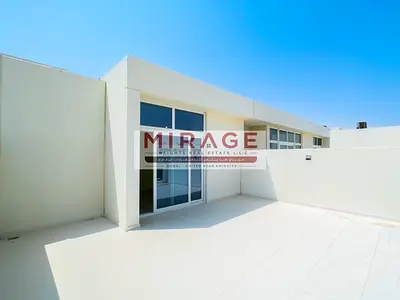 3BR+Maid | Vacant | R2M14
