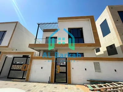 Villa for Sale in Al Helio Central, Ajman