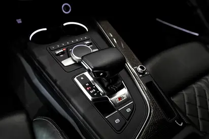 2018 AUDI S5 照片 13