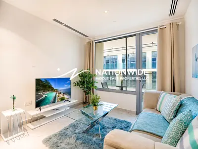 Duplex 2BR|Fully-Furnished|Jacuzzi| Modern Living