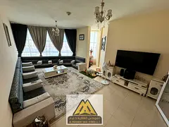 Two bedrooms and a living room Fully furnished Area: 1,368 sq ft Stunning sea view Ready to move in