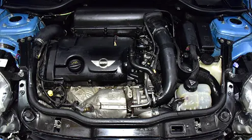 صورة مصغرة 16 لـ 2013 MINI COOPER