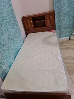 BED SPACE AVAILABLE FOR EXECUTIVE BACHELOR IN DIP 2 FOR KERALA/SOUTH ONLY