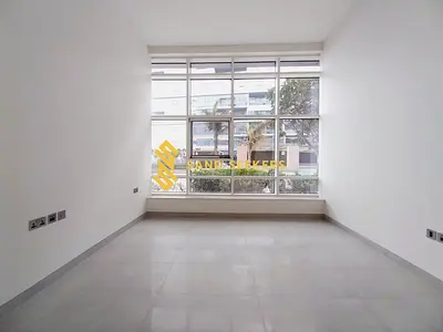 Garden View | 2BR+Maid | Premium Residence