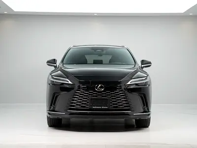 Lexus RX 350 F Sport, миниатюра 5