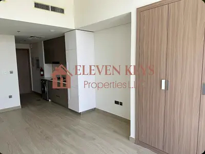 Vacant Ready to Move I Chiller Free I Semi Furnished I Family Zone