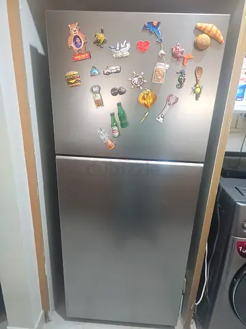 Samsung Refrigerator (used) - single unit, Excellent working condition
