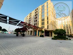 Move-In Ready Brand New 1BHK with Balcony