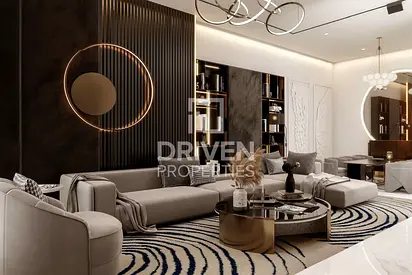 Genuine Resale | High Floor | Fully Furnished