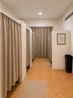 Executive Cabin bed space for men in Al Barsha