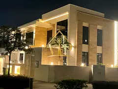 Brand New Corner Villa | Ready to Move In | Prime Location