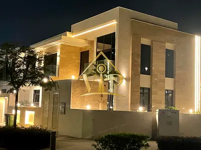 Brand New Corner Villa | Ready to Move In | Prime Location