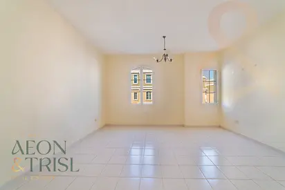 Excellent Studio Apt | Vacant | France Cluster