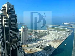 Marina View I High Floor I Bills Included