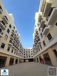✨ Brand-New 2BR Apartment for Rent | Kentia Residences, Ajman