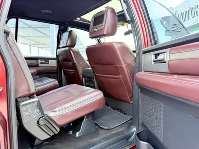 صورة 10 لـ 2015 FORD EXPEDITION