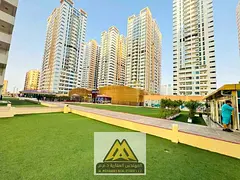 Unmissable Ultra-Luxury Deal Annual Rent Massive Elite Studio Apartment with Separate Kitchen Second