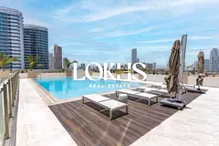 4 CHEQUES | SMART HOME | HIGH FLOOR