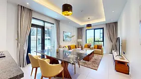 GREAT OFFER 2BR | Spacious Layout | 2 Parking