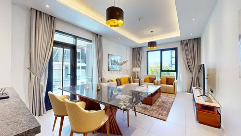GREAT OFFER 2BR | Spacious Layout | 2 Parking