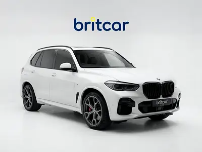 3,373/pm | M Sport, Black Interior | BMW Warranty, Service Sept 2027