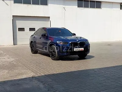 AED 3024/month | 2023 BMW X4 | GCC Specs | Ref#497031