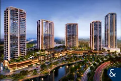 Prime Location l Large Layout l Brand New