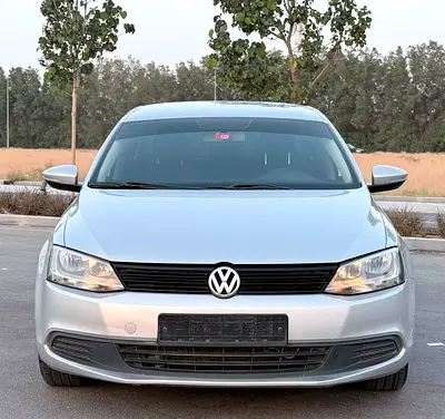 Volkswagen Jetta S 2014 GCC Specs