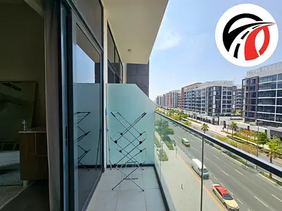 Luxurious Studio|| Premium Location || Spacious Layout || Ready to move