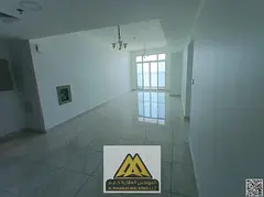 Master Bedroom | Balcony | Central Air Conditioning | Spacious Layout | Prime Location