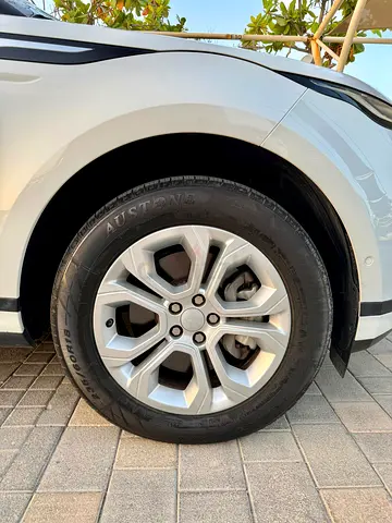 Land Rover Range Rover Evoque P200 S, миниатюра 15