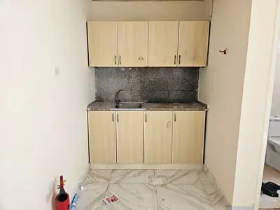 WoW Best Offer Only Today Studio Flat Available Very Nice Building And Rent 14K